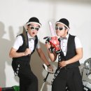 퍼니스트 코미디 서커스 쇼 이미지