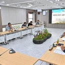 정선읍 공설운동장 이미지