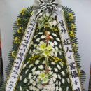 함양제일장례식장 | 진주꽃배달 진주꽃집 중안동 진주의료원장례식장(★무료 싱싱 )