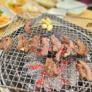 동변안동생갈비