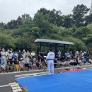 경희대국가대표 태권도 이미지