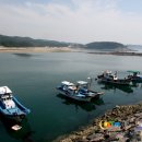 천리포선착장 이미지