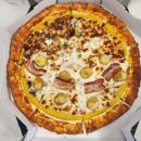 임실N치즈피자 | 대구 죽전동 피자 맛집 아이랑 쌀피자 임실N치즈피자 장기점