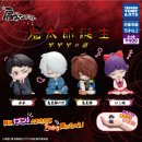 하야루비 | Love is like a movie