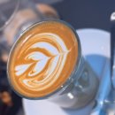 경의선숲길 숨은 카페 보석 발견! 커피앳웍스에서의 특별한 경험 ☕✨