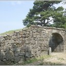 위봉산성