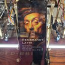 콜드바틀 | 더현대 카페 추천 더치랩 고급스러운 콜드브루 커피 선물 추천