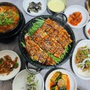 금강산민물참게장집 | [경주 동궁원 맛집] 50년 전통의 진한 국물, 경주 매운탕의 최고봉 경주민물매운탕 (경주cc맛집)