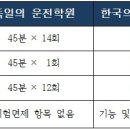 운전면허간소화? 운전면허 개선 말하는 언론과 교수 왜이러나! 이미지