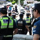 [단독] “부주의로 ‘다른 사람 이름표’”…가짜 논란 자초하고 ‘부주의’ 변명한 경찰 이미지