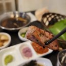 장군화로 : 일산중산동맛집 돼지생갈비 와인통삼겹 와인통가브리 솔직후기