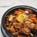 돼지갈비