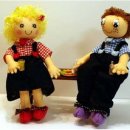 개구쟁이 이미지