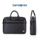 모빌진 | 출근룩 완성하는 아람송이 쌤소나이트 남성 가죽 서류가방 후기