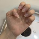 마오네일 | 마오네일 | 잠실 네일샵 추천 내돈내산 원컬러 자석 네일 제거 후기