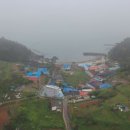 달리도 민박 이미지