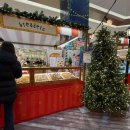 경기도 수원시 권선구 서호동로 28 (서둔동) | 수원 타임빌라스 크리스마스마켓 방문기🎄 |연말 감성 분위기 최고🌟