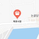 묵호시장 이미지