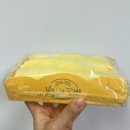 하얀풍차 화이트롤, 찰떡도넛 스마트스토어 택배로 선물 받은 후기 존맛탱 그자체!