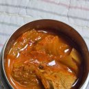 강원도 정선 로컬맛집, 윤식당 김치찌개를 밀키트로!!