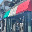 성수역 화덕피자 맛집 데이트 추천 까사아지오 성수본점 1인피자
