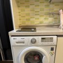 동원 스위트뷰 | [마포구 창전동] 동원스위트뷰 오피스텔 빌트인 드럼세탁기 분해청소 전문 시공