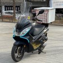 PCX125 2대, GSX R125, 엔맥스125 총 4대 판매합니다. 이미지