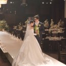 계정축사 | 역삼 아모리스 본식dvd 영상 포레스트필름 결혼식 촬영 후기 feat.희일스튜디오