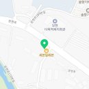 용인시다목적복지회관 1층 이미지