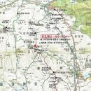 GR(봉화군)-[한티로]-상-2 | 도심의 체육공원처럼 잘 가꾸어 놓은 명봉산-건령산(‘17.2.2)