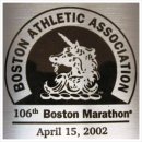 보스턴 마라톤 참가기 구게시판에서 퍼 왔네요.. 이미지