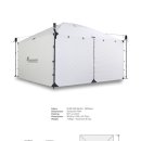 백컨트리 240쉘터 이미지