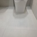 래미안영통마크원2단지(아) | ​[현장 리뷰] 래미안영통마크원2단지 인테리어의 완성, 케라폭시 줄눈 시공으로 품격을 더하다