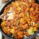 본가춘천닭갈비 이미지