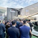 K2전자 | “우리나라 K2 흑표의 중동버전 K2ME”를 보고 곧장 800대 발주시킨 이 나라.