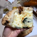 한샘일산키친프라자 | 웨이팅 필수 일산 화덕 피자 맛집 포폴로피자 포장 솔직 후기 (마르게리따, 고르곤졸라)