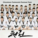 팀태권도장 이미지