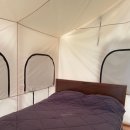 산마루 캠핑장 이미지