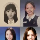 올데이프로젝트 영서 졸업사진 이미지