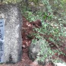 강릉의료원 버스정류장 이미지