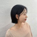 수원-1099 | 광교미용실에서 레이어드 스타일 고민하다가 방문한 에잇디헤어 후기
