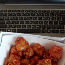 코리엔탈깻잎두마리치킨 이미지