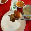 가산 부드러운 족발 맛집 “여신족발” 막국수 대신 비빔국수 파는 곳