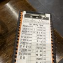원골로 | 의왕 오전동 맛집 점심 화진식당 돼지갈비 솔직 후기