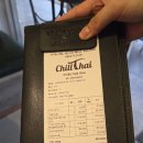 타이7 | 호치민 여행 7군 칠리타이 Chili Thai 태국음식 후기