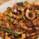 낙지에 보쌈한점 | 798번째 기록. 관평동 오봉집.(오봉스페셜, 솔직한 후기.)