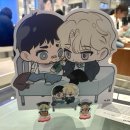 서인컴퍼니 | 성수 레봄 | 게이하러 왔어용~2 아밝 팝업 10일에 이어서 소녀들 지갑 뜯어가는 무지막지한 레봄