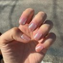 [네일뽀]파우더 네일의 신세계를 경험한 원신흥동네일샵 후기