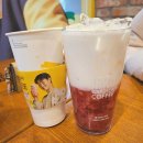 메가커피양천신정