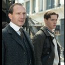 The king‘s man - First agent 이미지